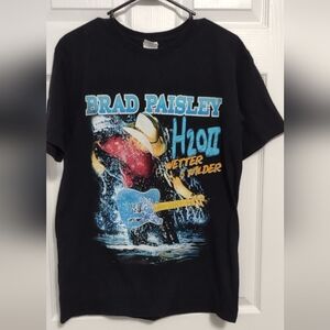 Lower price!*Brad Paisley H2011 TourT(M)